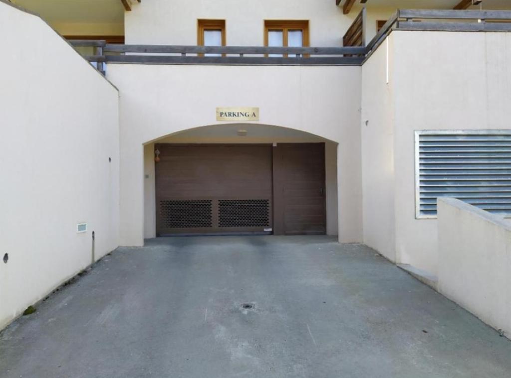 לז אור Apt T2 4 Couchages Dans Res. 4 * - Balcons Des Airelles מראה חיצוני תמונה